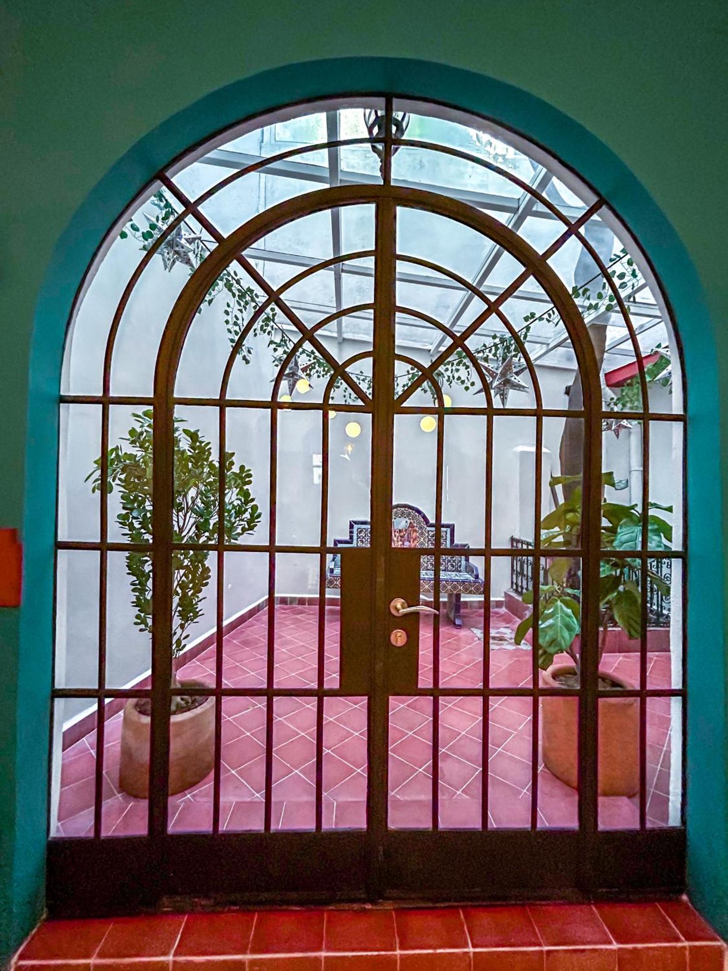 Nokal Exclusive Stay Ciudad de México Exteriér fotografie