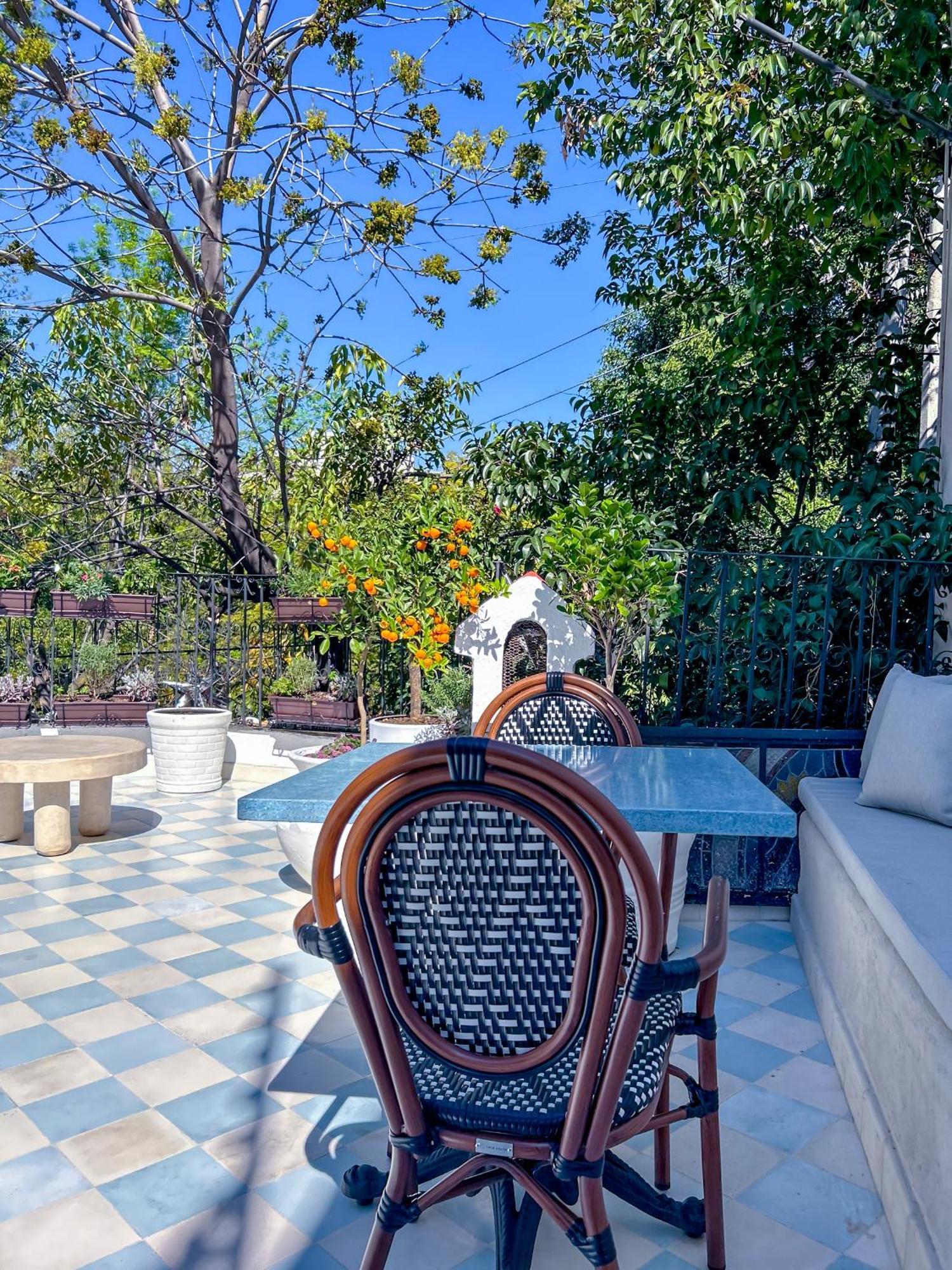 Nokal Exclusive Stay Ciudad de México Exteriér fotografie