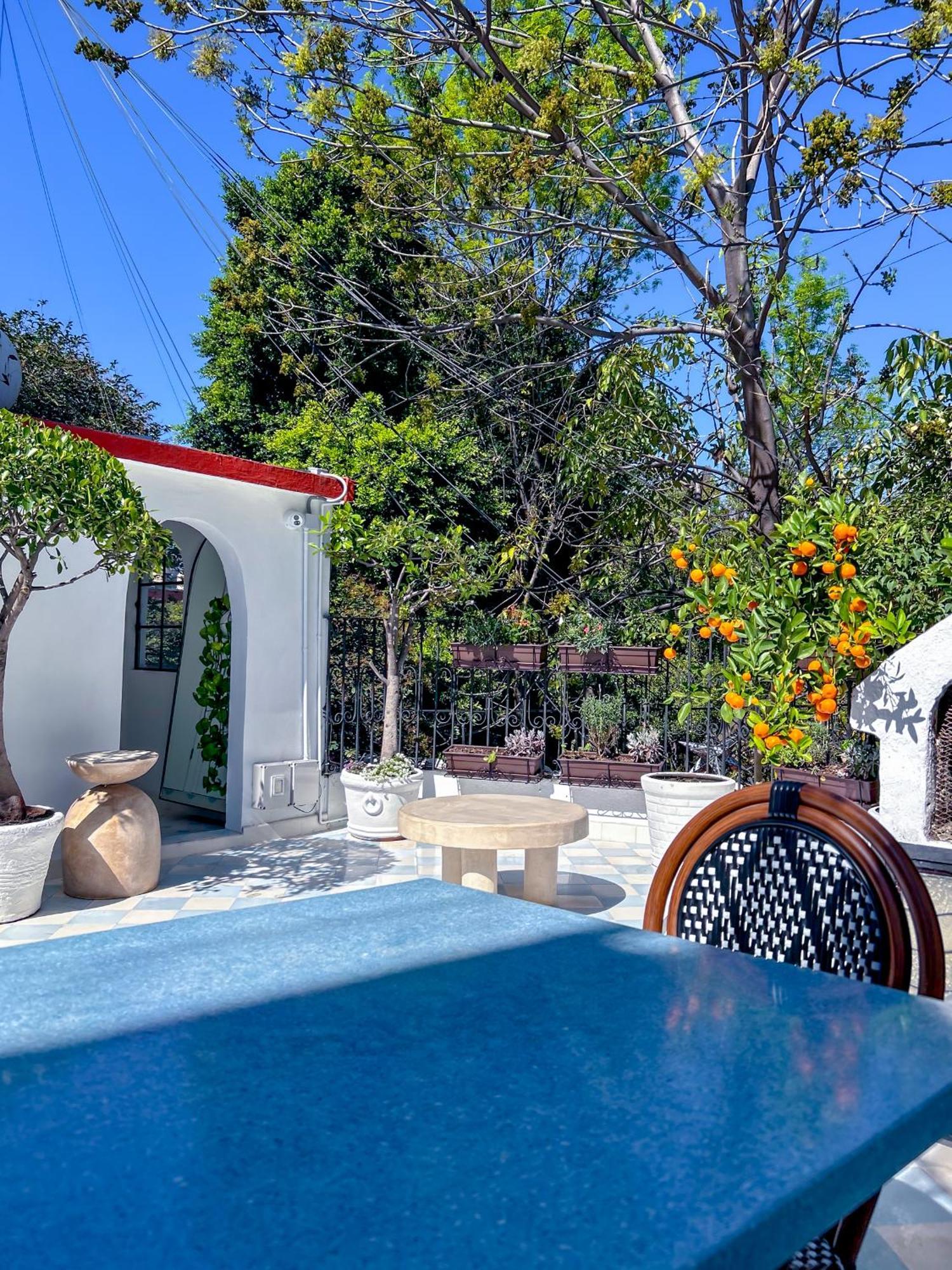Nokal Exclusive Stay Ciudad de México Exteriér fotografie