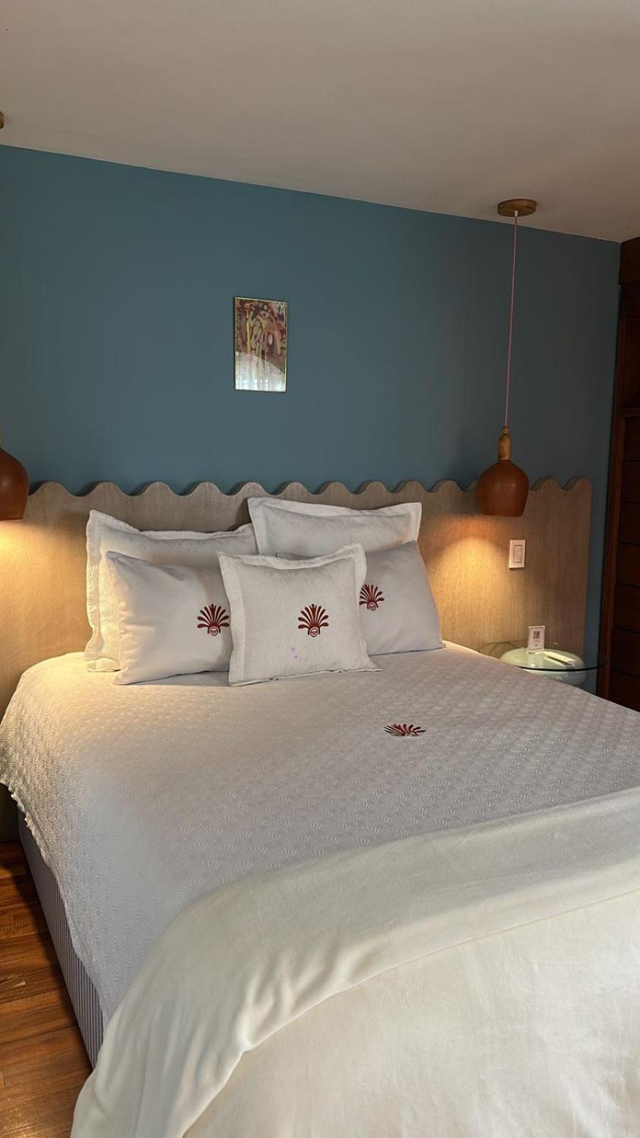 Nokal Exclusive Stay Ciudad de México Exteriér fotografie
